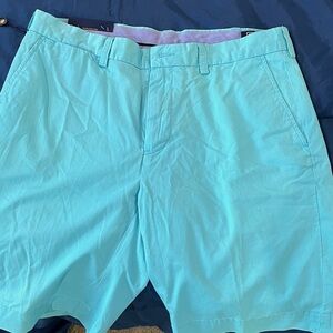 Ralph Lauren Aqua Men's Shorts 34 Classic fit.  New with tags.